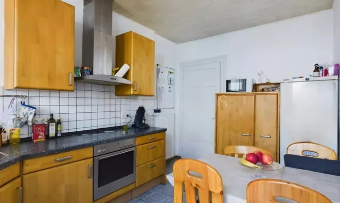 Недвижимость Detached house 6 bedrooms for sale in Echternach: 6