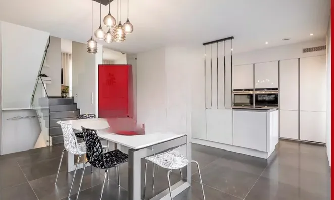 Недвижимость Detached house 5 bedrooms for sale in Roeser: 1