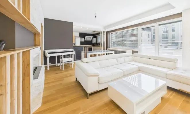 Недвижимость Apartment 3 bedrooms for sale in Luxembourg-Gare: 2