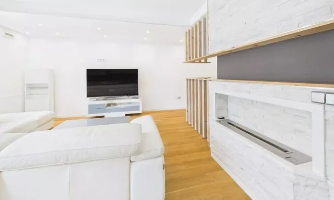 Недвижимость Apartment 3 bedrooms for sale in Luxembourg-Gare: 4