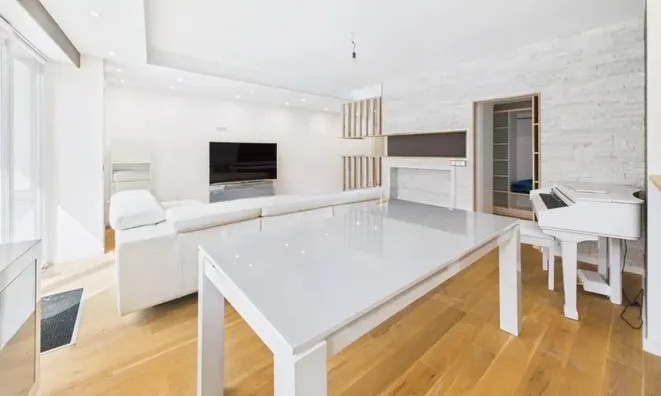 Недвижимость Apartment 3 bedrooms for sale in Luxembourg-Gare: 5