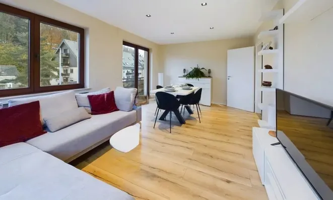 Недвижимость Apartment 1 bedroom for sale in Mersch: 2