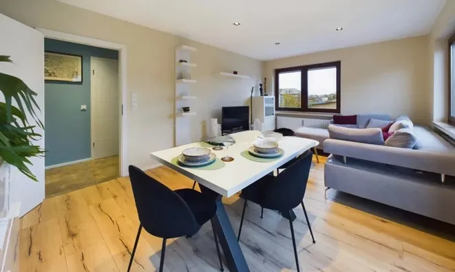 Недвижимость Apartment 1 bedroom for sale in Mersch: 3