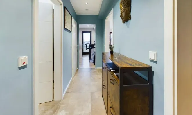 Недвижимость Apartment 1 bedroom for sale in Mersch: 4