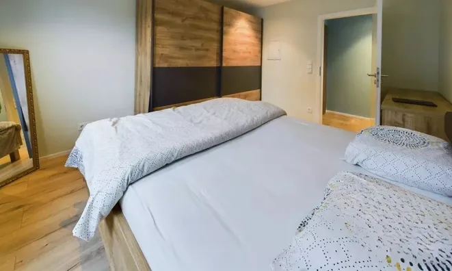 Недвижимость Apartment 1 bedroom for sale in Mersch: 7