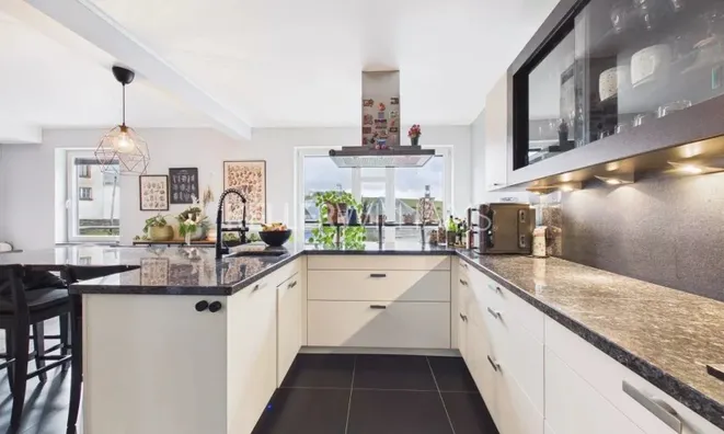 Недвижимость Semi-detached house 4 bedrooms for sale in Wolwelange: 7
