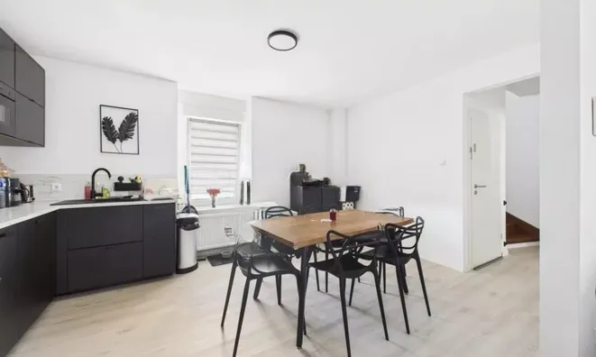 Недвижимость Apartment 3 bedrooms for sale in Esch-sur-Alzette: 4