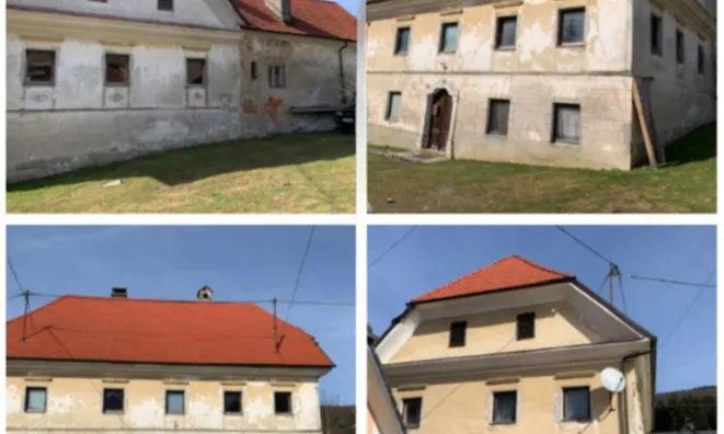 Недвижимость House, Koprivnik: 1