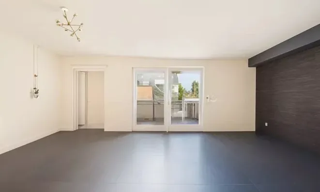 Недвижимость Duplex 2 bedrooms for sale in Luxembourg-Hamm: 3