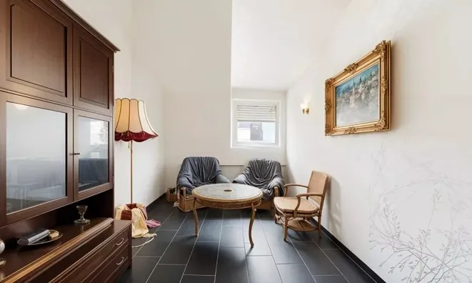 Недвижимость Duplex 2 bedrooms for sale in Luxembourg-Hamm: 6
