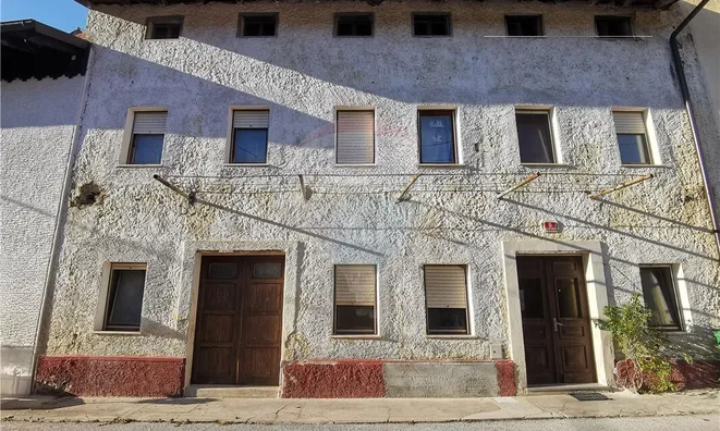 Недвижимость House with Terrace Sela near Volchi: 1