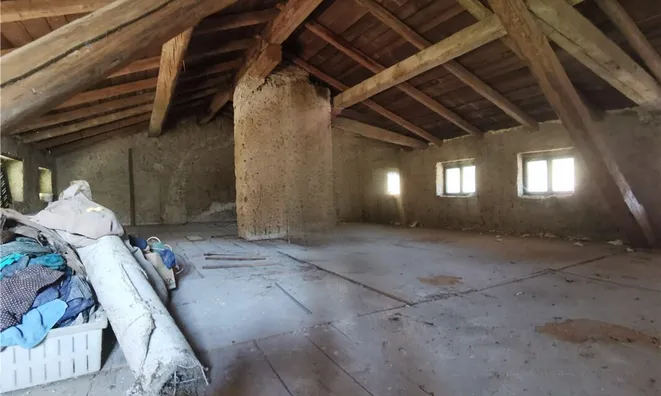 Недвижимость House with Terrace Sela near Volchi: 12