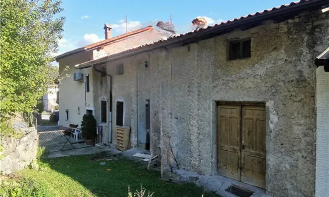 Недвижимость House with Terrace Sela near Volchi: 13