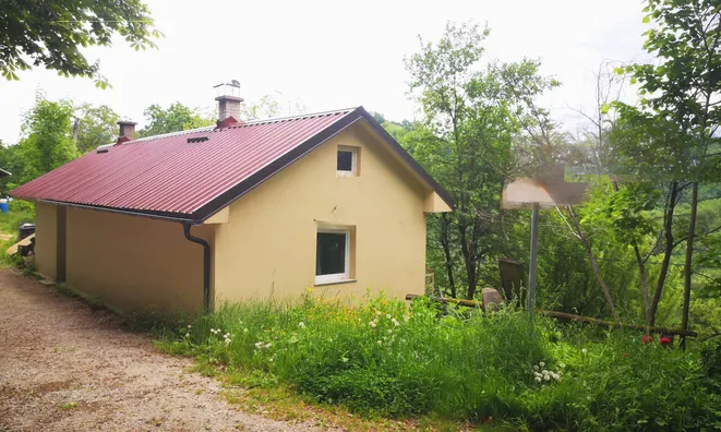 Недвижимость House, Macaulay, Stari Grad: 4