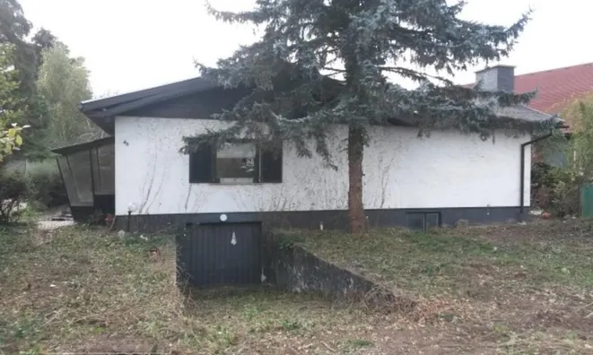 Недвижимость House with Atrium Mezgovci: 1