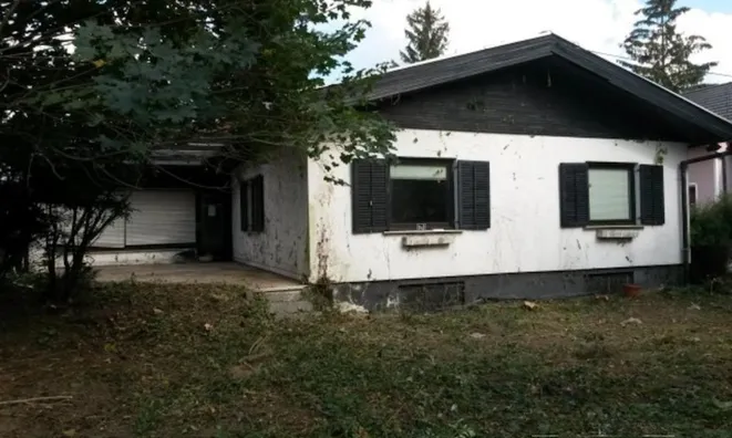 Недвижимость House with Atrium Mezgovci: 2