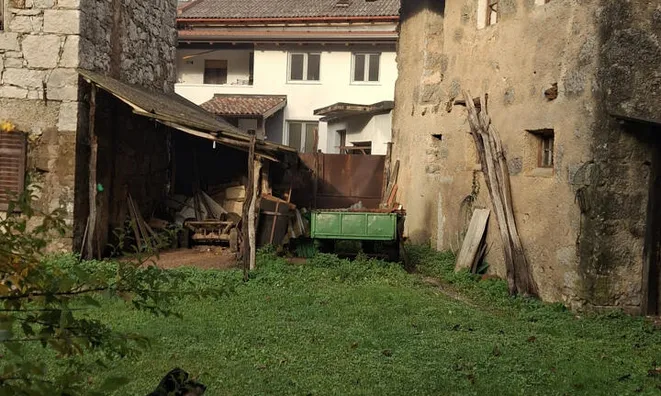 Недвижимость House, Grgar: 3