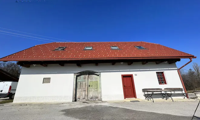 Недвижимость House in Bistrica ob Sotli: 2