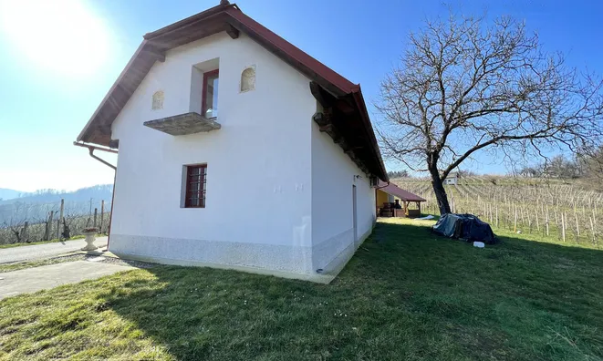 Недвижимость House in Bistrica ob Sotli: 15