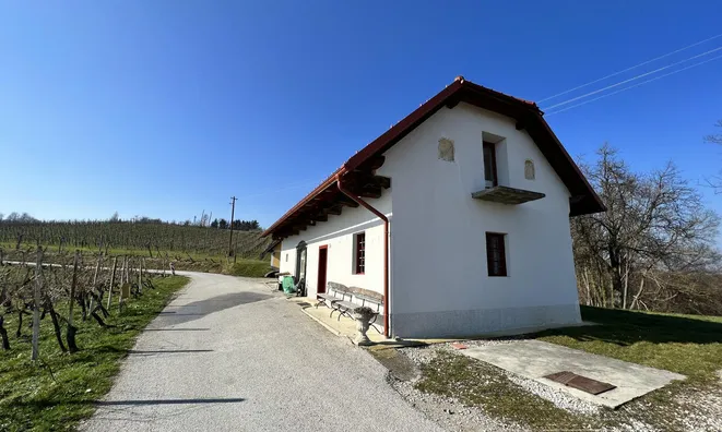 Недвижимость House in Bistrica ob Sotli: 18