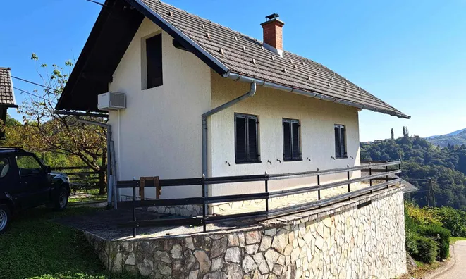 Недвижимость House, Grushkovets: 1