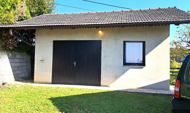 Недвижимость House, Grushkovets: 4