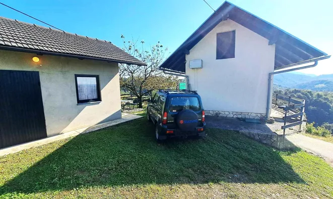 Недвижимость House, Grushkovets: 5