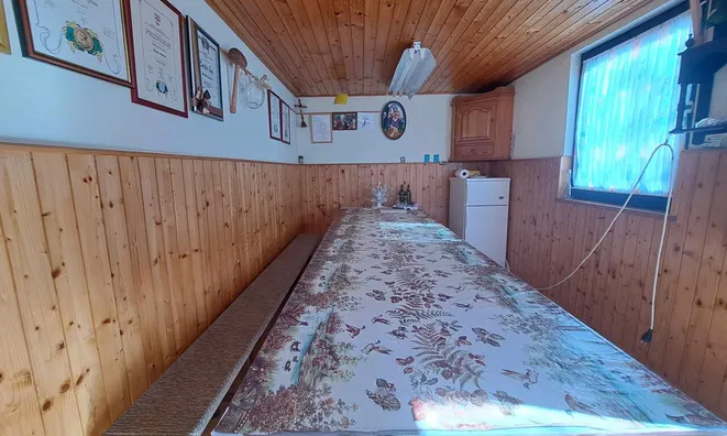Недвижимость House, Grushkovets: 12