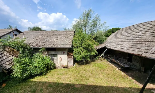 Недвижимость House, Novo Mesto, Podgrad: 3