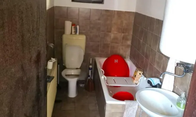 Недвижимость House, Kryshka Vas: 8