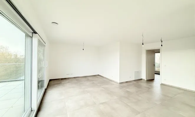 Недвижимость Duplex 2 bedrooms for sale in Luxembourg-Cents: 1
