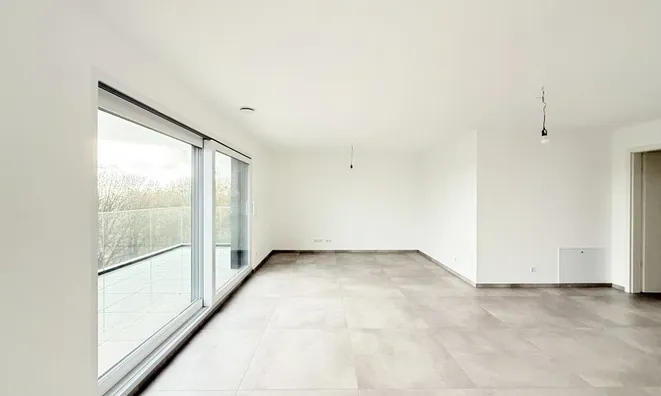 Недвижимость Duplex 2 bedrooms for sale in Luxembourg-Cents: 2