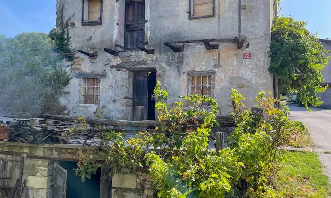 Недвижимость House, Vrhovlje pri Kojskem: 2