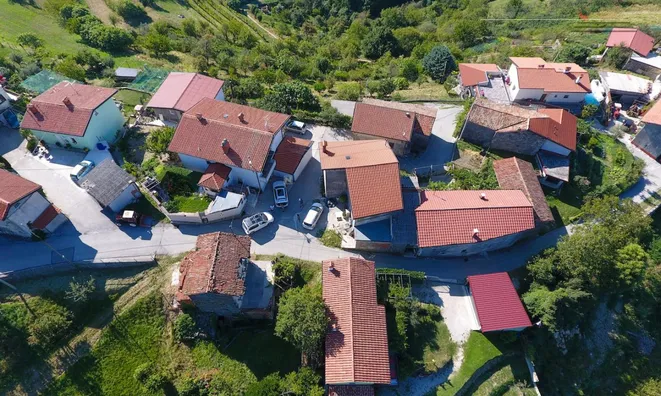 Недвижимость House, Vrhovlje pri Kojskem: 12