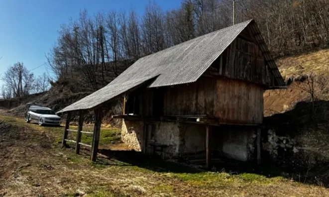 Недвижимость House, Gloomy Villages: 3