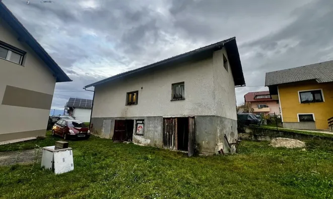 Недвижимость House, Gabrie: 2