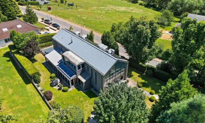 Недвижимость House 4 bedrooms for sale in Limpach: 2