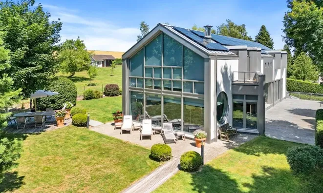Недвижимость House 4 bedrooms for sale in Limpach: 4