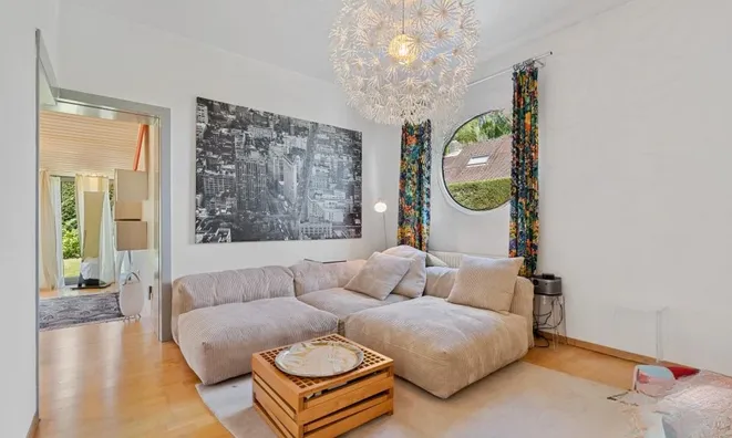 Недвижимость House 4 bedrooms for sale in Limpach: 6