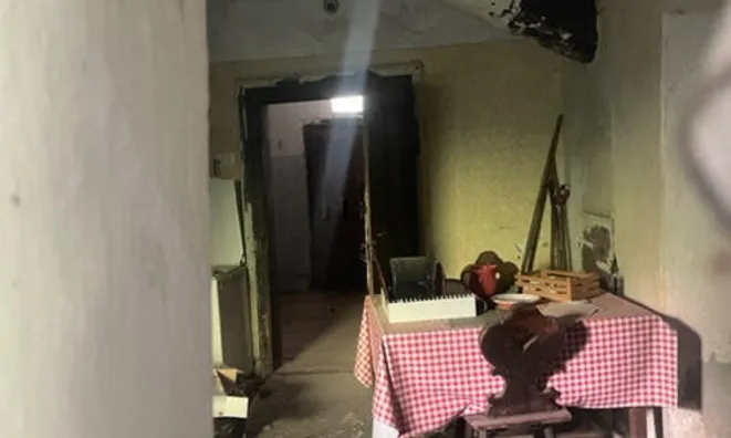 Недвижимость Houdini House 89: 6