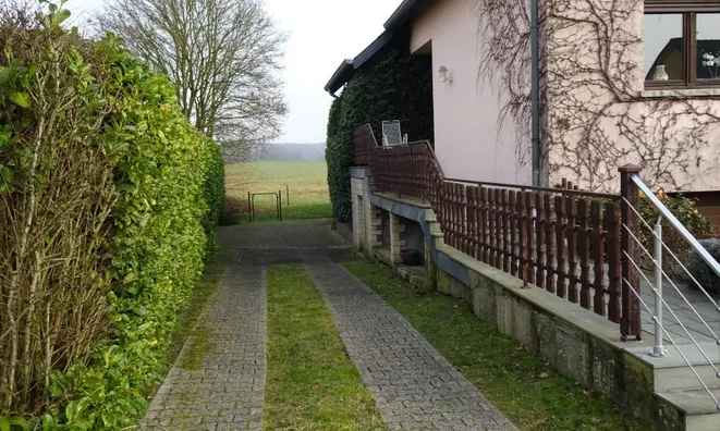 Недвижимость Detached house 3 bedrooms for sale in Itzig: 2