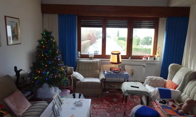 Недвижимость Detached house 3 bedrooms for sale in Itzig: 4