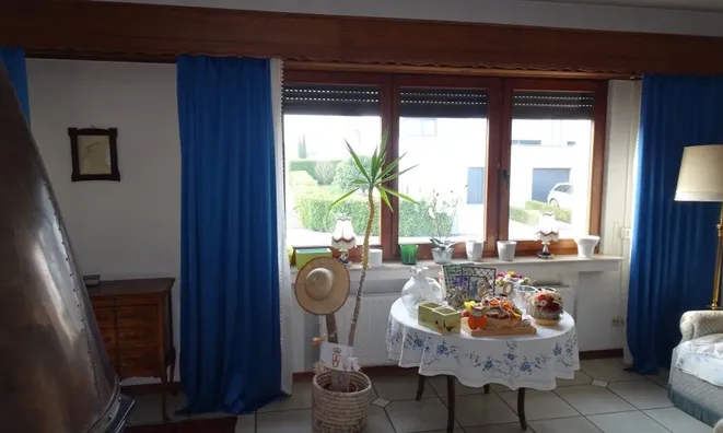 Недвижимость Detached house 3 bedrooms for sale in Itzig: 5