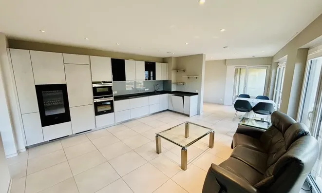 Недвижимость Apartment 2 bedrooms for sale in Schuttrange: 3