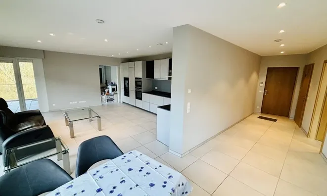 Недвижимость Apartment 2 bedrooms for sale in Schuttrange: 4