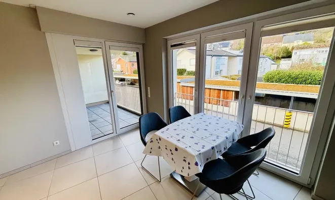Недвижимость Apartment 2 bedrooms for sale in Schuttrange: 5