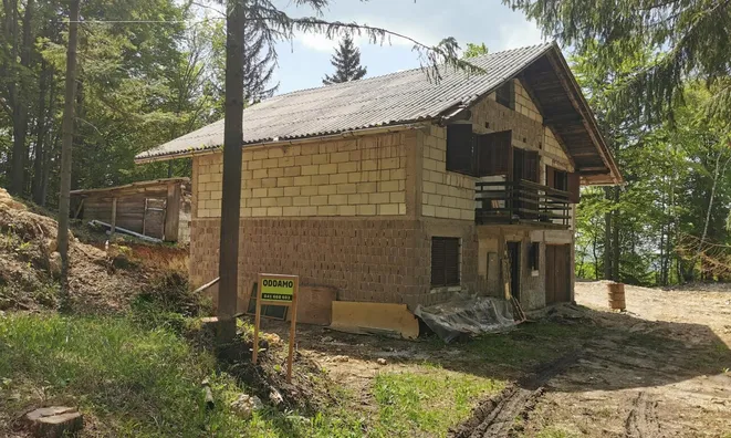 Недвижимость House, Sorrow.: 1
