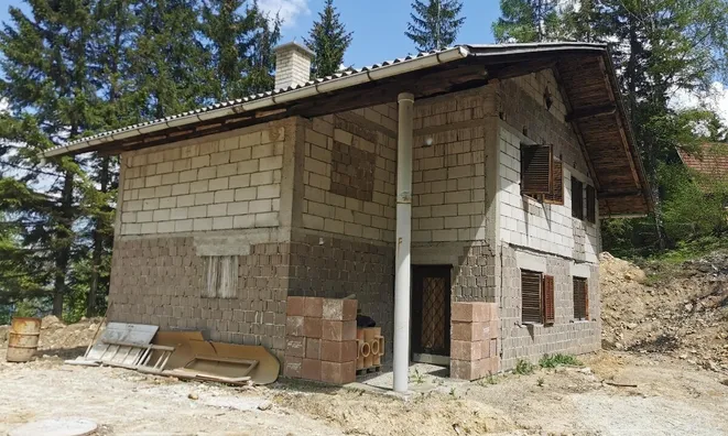 Недвижимость House, Sorrow.: 3