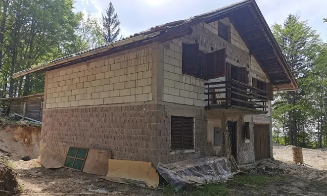 Недвижимость House, Sorrow.: 5