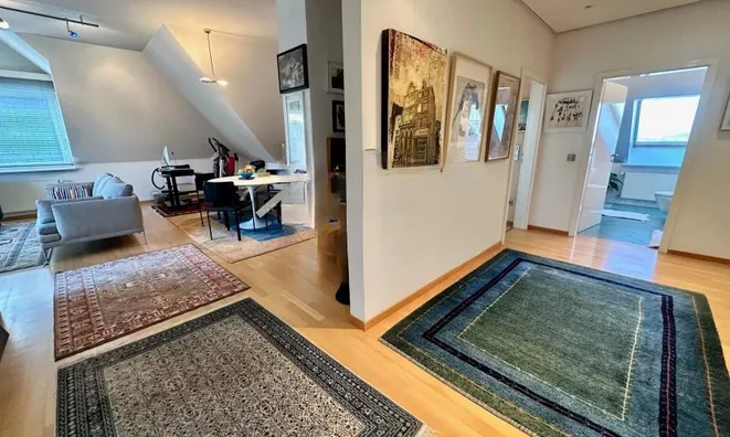 Недвижимость Apartment 2 bedrooms for sale in Luxembourg-Cessange: 2